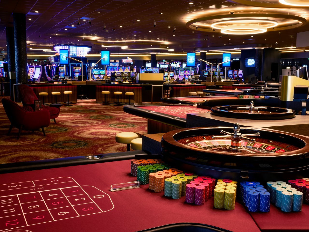 Winning Strategies: How to Beat the Odds at Australian Casinos