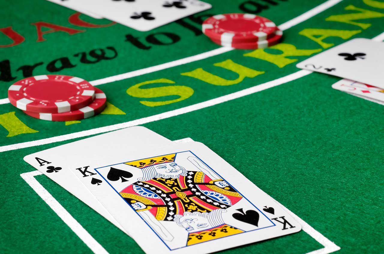 Counting Cards: Myth vs. Reality in Casino Blackjack